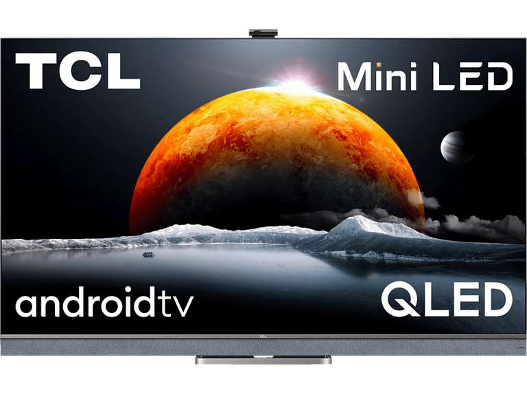 TCL 55C825 Mini LED QLED TV 55 Zoll (MM CLUB = 854,10€!)