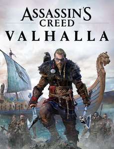 Assassin's Creed Valhalla Complete Edition für Ubisoft Connect (PC)