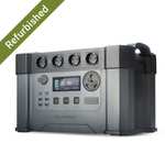 Allpowers Powerstation S2000Pro mit 2400W Dauerleistung (Refurb)