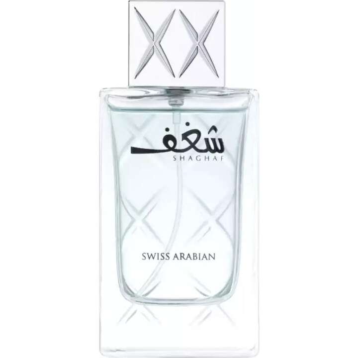 Swiss Arabian Shaghaf Men Eau de Parfum 75ml zum Bestpreis