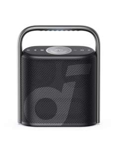 [Prime] Soundcore Motion X500 - Tragbarer Bluetooth Lautsprecher, 40W, wasserdicht, 12h Laufzeit
