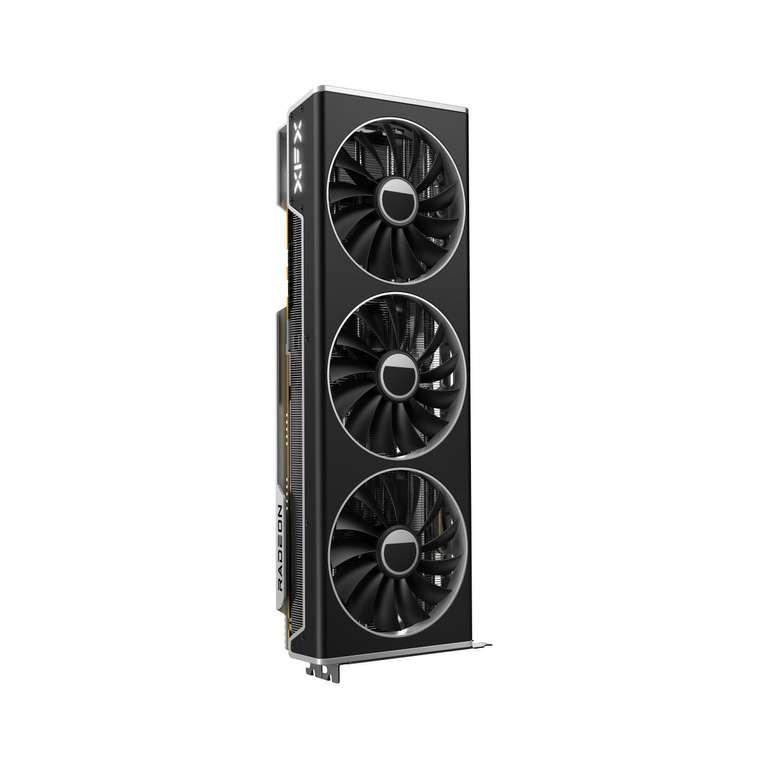 [Mindstar] 20GB XFX Radeon RX 7900 XT Speedster MERC 310 Black Edition Aktiv