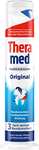 [PRIME/Sparabo] Theramed Original Zahnpasta Spender mit Antibakterieller Wirkung, 100 ml