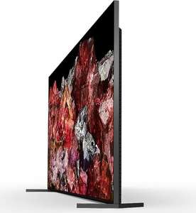 SONY BRAVIA XR-75X95L LED TV (Flat, 75 Zoll / 189 cm, UHD 4K, SMART TV, Google TV) | Nach Cashback 2.194,13€ (auch in 65", 85")