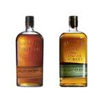 (Prime Spar-Abo) Whisky Bulleit 95 Rye Bourbon 45% Vol (17,99€) oder Bulleit Bourbon Frontier 45% vol (21,59€) , 1x700ml