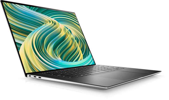 Dell XPS Deals: z.B. XPS 15 9530 (15.6", 1920x1200, 500nits, i7-13700H, 16/512GB, RTX 4050 40W, 2x TB4, SD, 86Wh, Win11, 1.86kg)