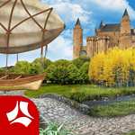 Geheimnis Blackthorn Castle 2 kostenlos für Android & iOS (Syntaxity, Abenteuer)(Google Play Store / Apple App Store)