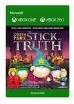 South Park: The Stick of Truth [6,60€] [Xbox] [Download] [amazon]