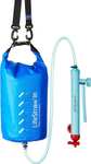 LifeStraw Outdoor Wasserfilter Sammeldeal (5), z.B. LifeStraw Personal Wasserfilter für 1000L, zwei Farben [Prime Days]