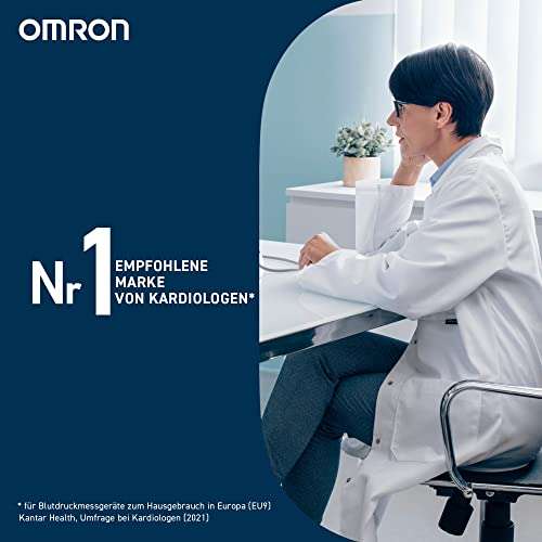 Omron RS7 Intelli IT Blutdruckmessgerät