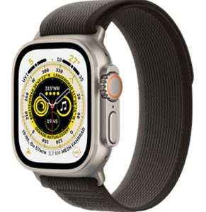 Apple Watch Ultra 1 über Mindstar