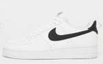 Nike Air Force 1 Black and White (sehr viele größen erhältlich)