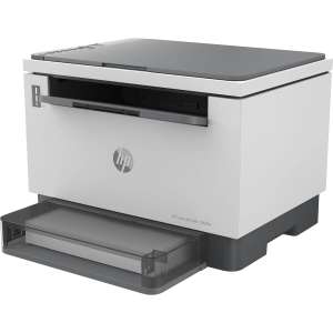 HP Laserjet Tank MFP 1604w Multifunktions-Laserdrucker (Drucker, Scanner, Kopierer) mit Dual-Band-Wi-Fi, BTLE, 22 Seiten/Min, 600x600 dpi