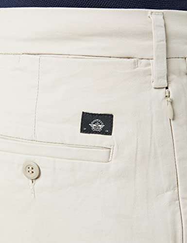 Dockers Herren Smart Supreme Flex Modern Chino Short Hose, W28 bis W40 für 22,45€ (Prime)