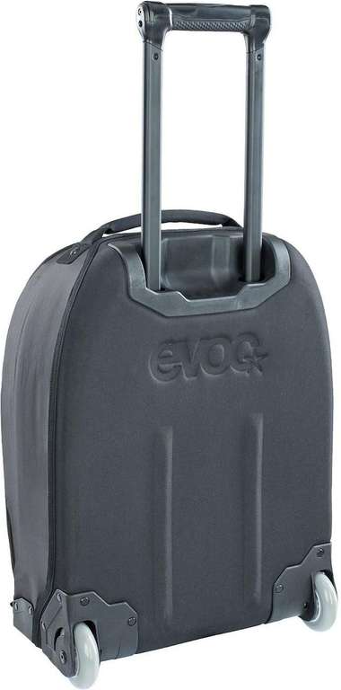 EVOC CT40 Kamera-Trolley | optimale Kleinfächer | abschließbarer Reißverschluss | wasserfeste Kameratasche | Befestigungshaken aus Aluminium