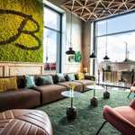 Amsterdam: 4* Four Elements Hotel | Doppelzimmer inkl. Frühstück ab 78,40€ bis 16. März | Jul & Aug z.B. 104€ | Nov & Dez 88€ für 2 Per.