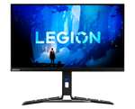 Lenovo Legion Gaming Monitor + 10% NL-Rabatt (27", QHD, 240 Hz, FreeSync Premium, 10-Bit-Farbunterstützung, 125 % sRGB)