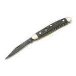 Böker Pen Knife Mini Messer C75 Stahl 4,5cm Klinge Germany