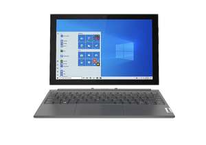 Lenovo IdeaPad Duet 3 10IGL 2in1 10"FHD N4020 4GB/64GB Win10 S + Office 365