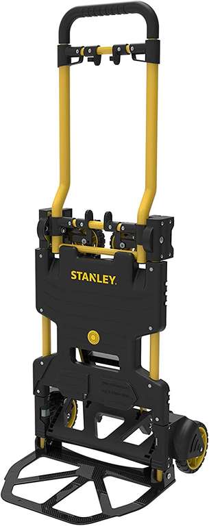 Stanley SXWTD-FT585 Sackkarre und Plattformwagen in einem (70 / 137 kg)