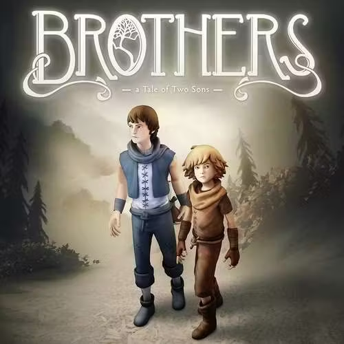 [Nintendo eShop] Brothers: A Tale of Two Sons für Nintendo SWITCH | preisgekröntes Adventure | metacritic 79 / 8,3 | JPN 1,71€ - ZAF 2,63€