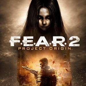 F.E.A.R. 2 (Xbox One/Series X|S) für 1,02€ [Xbox Store TR] oder 3,49€ [Xbox Store NO]