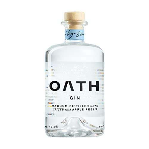 (prime) Oath Gin 0,5 Liter