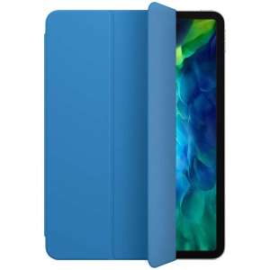 Apple Smart Folio Hülle iPad Pro 11 (2022, 2021, 2020)