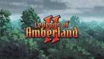 Legends of Amberland II: The Song of Trees [Dungeon Crawler] [Blobber] [GOG]