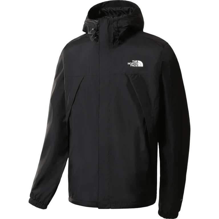 (Outnorth) The North Face Men's Antora Jacket Regenjacke/Hardshell (WS: 25.000 mm; L, XL, 2XL)