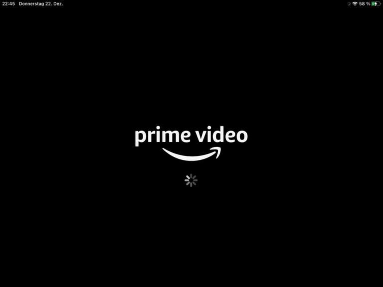 Prime Video 6,99€ über apple, somit bei 20% 5,60 mtl.