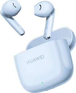 Huawei Freebuds In-Ear Kopfhörer | Freebuds SE 2 (BT 5.3, USB-C, IP54) für 23,13€ / Freebuds SE (BT 5.2, USB-C, IPX4) für 18,53€