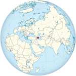 Flüge: Baku, Aserbaidschan [Mär.-Juni] Hin- & Rückflug mit Lufthansa ab Berlin, Düsseldorf, Hamburg, Stuttgart, München etc. ab 169€