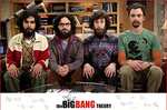 The Big Bang Theory: Die komplette Serie *DVD