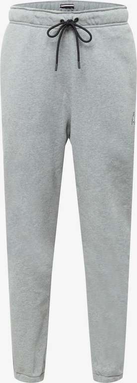 Nike Jordan Essential Cuffed Pants Jogginghose grau (Gr. S-XL)