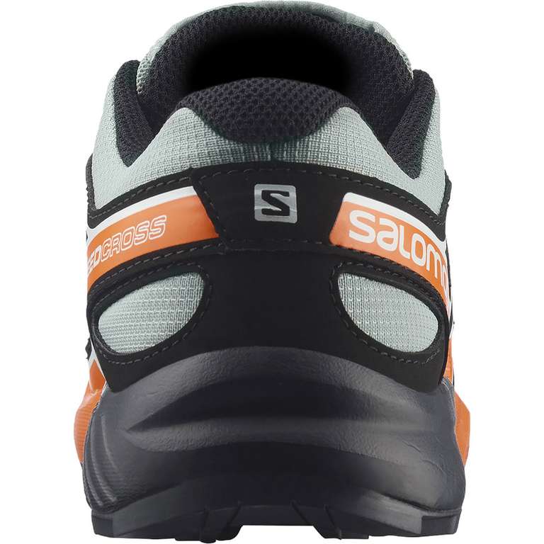 Salomon Speedcross Climasalomon Waterproof Kinder Outdoor-Schuhe (Größe: 31 - 38)