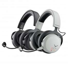 (Corporate Benefits) Beyerdynamic MMX200 Wireless Gaming Headset