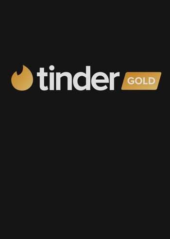 Tinder Gold 1 Year Nice Price