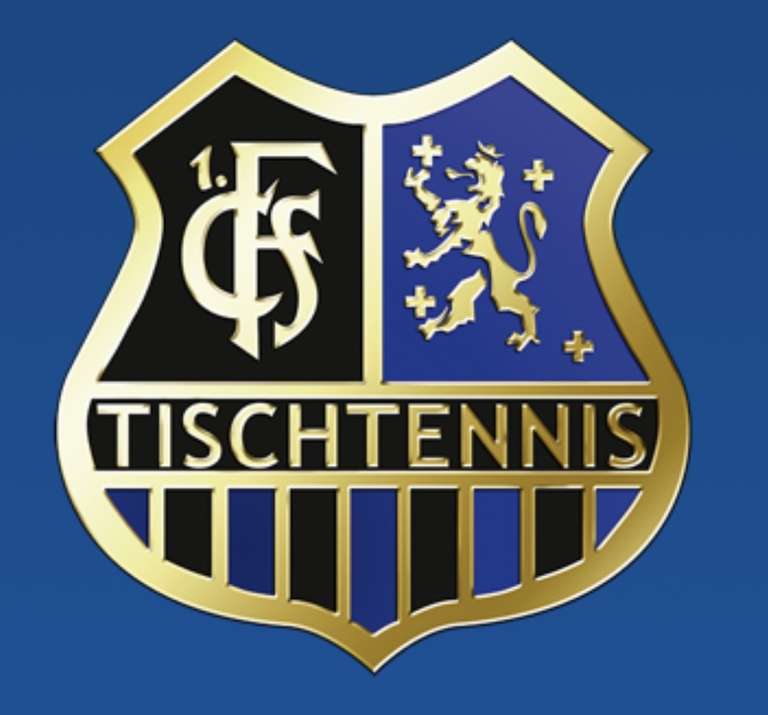2 Freikarten für 1. FCS-Tischtennis gegen Bergneustadt und Werder Bremen