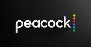 Peacock (VPN/SmartDNS USA), 1 Jahr, WWE/Premier League/Diamond League/Nascar etc
