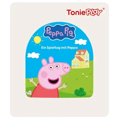 Tonies Tonieplay Game Spider Man, Paw Patrol, Disney, Peppa Pig u.v.m für 9,99€ & 12,99€ Sammeldeal (Abholung, sonst evtl. Versand)