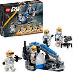 LEGO Star Wars 75359 Ahsokas Clone Trooper der 332. Kompanie – Battle Pack (Otto UP Plus)