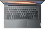 [Prime WHD] Lenovo IdeaPad 5 Laptop 14" Full HD Ryzen R5 5625U 8GB RAM 256GB SSD Zustand Gut