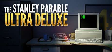 The Stanley Parable Ultra Deluxe 33% günstiger für Besitzer des Vorgängers [Steam]