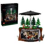 103° - LEGO Ideas 21369 The X-Files + GWP 40896 Scullys Labor (Lego Insider / CB Gutschein)