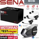 (ebay) Sena 50S im Doppelpack mit 10% Rabatt