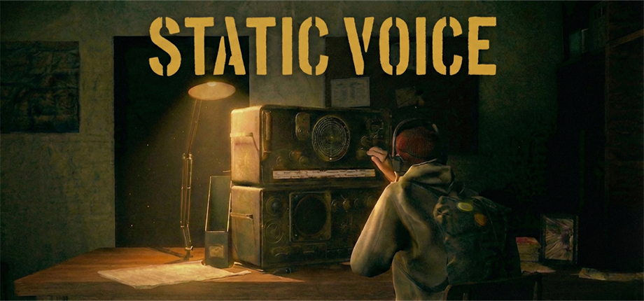 Static Voice (PC) kostenlos (itch.io)