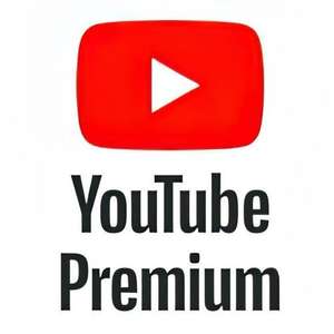 YouTube premium über Nigeria 0,77€ pro Monat
