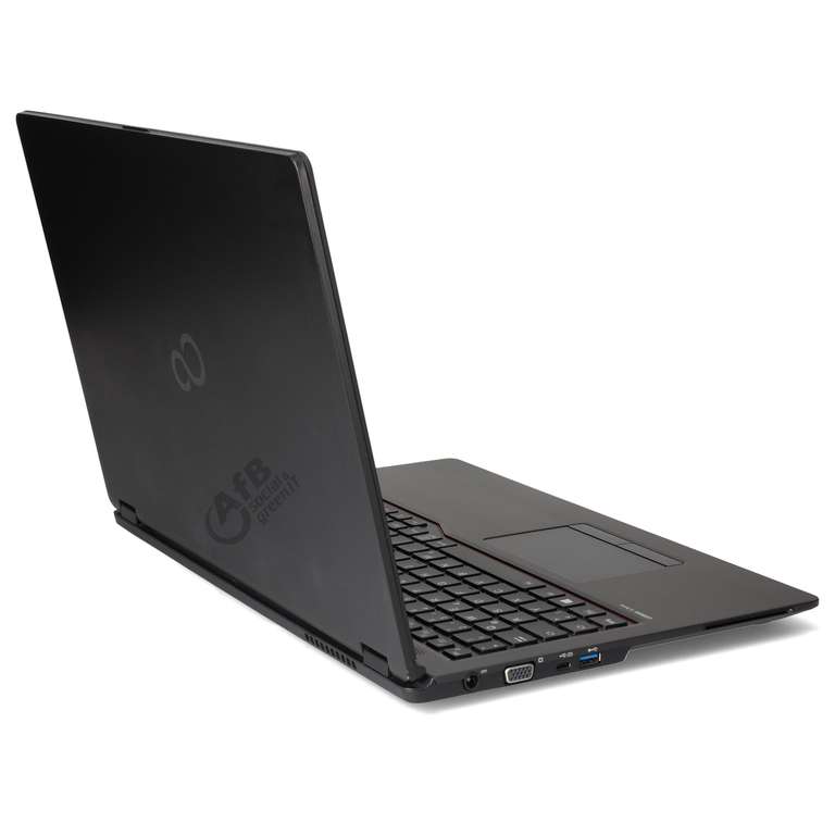 富士通 LIFEBOOK U759/A Core i5 8365U 1.6GHz/16GB/256GB(SSD