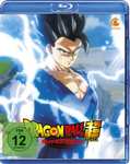 Dragon Ball Super: Super Hero - The Movie - [Blu-ray] 21,99 (Prime)
